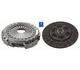 CLUTCH KIT SACHS XTEND 430MM 45x50-18N